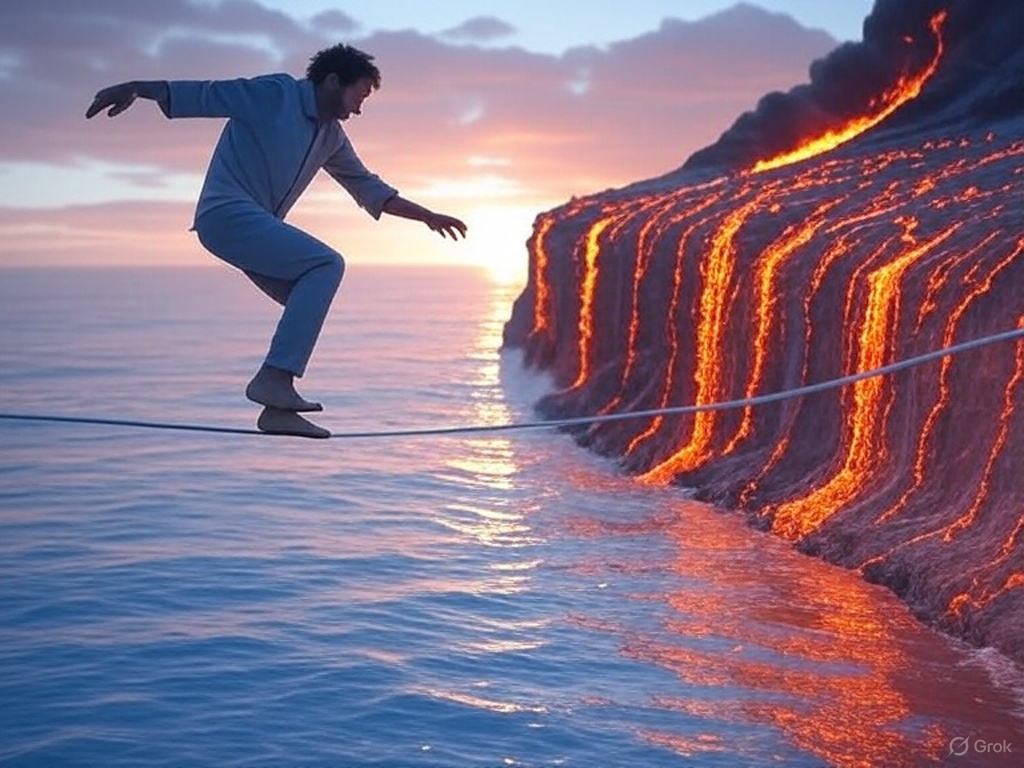 what-a-recession-is-like-for-early-retirees:-the-good-and-bad