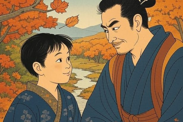 when-you-don’t-want-your-kids-to-be-just-like-you