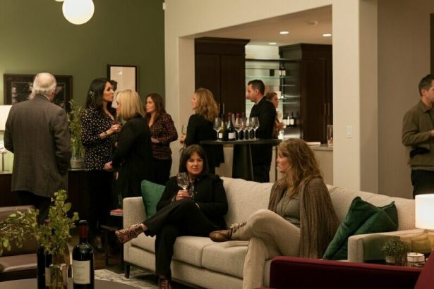 wine-tasting-at-home:-elevate-your-experience-with-elegant-home-decor