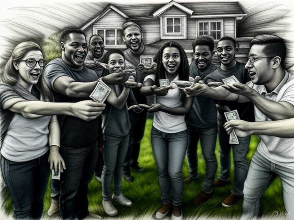 accepting-a-preemptive-offer-vs.-listing-on-the-open-market