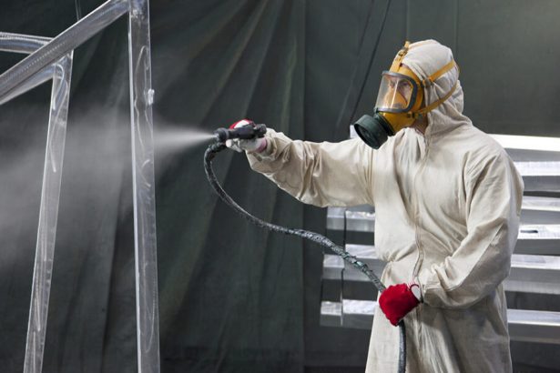 spray-technology-and-surface-science:-how-coatings-define-modern-utility