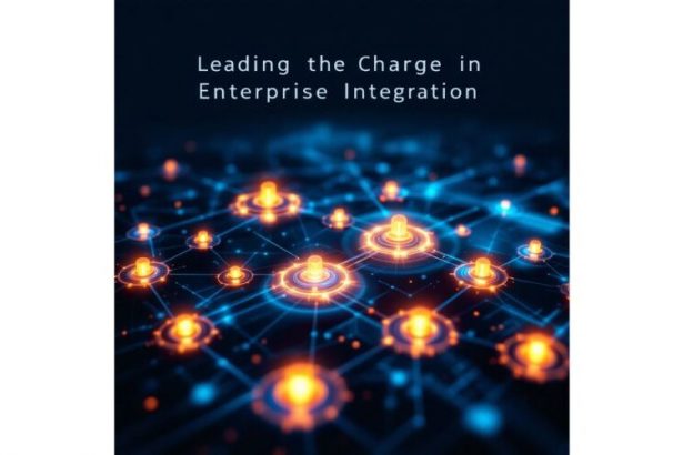 vinay-gopigari:-leading-the-charge-in-enterprise-integration