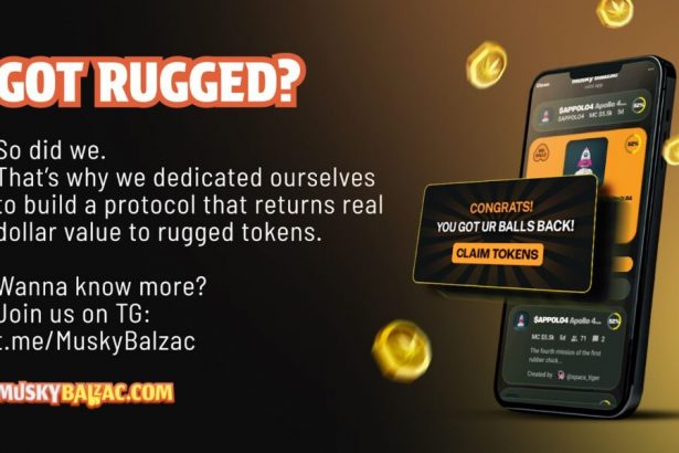 balzback-launches:-a-beacon-of-hope-for-rugged-meme-coin-holders,-now-open-for-submissions