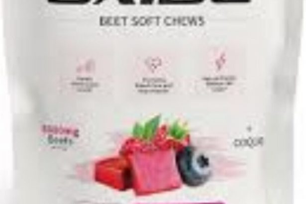 nitric-oxide-beet-soft-chews-review:-is-it-worth-the-hype?