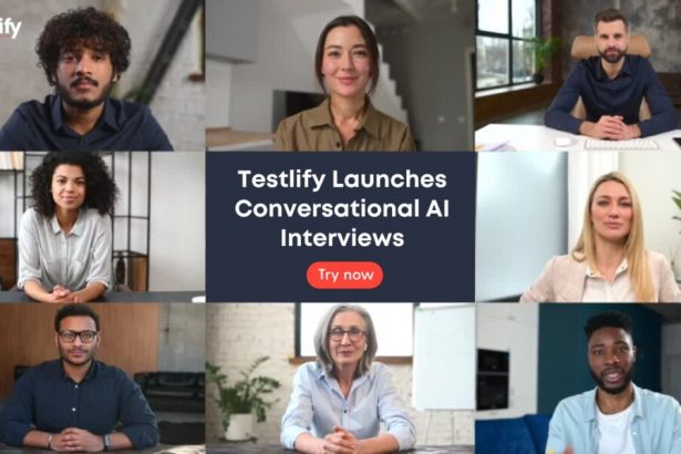 testlify-launches-conversational-ai-interviews-to-redefine-talent-assessment-at-scale