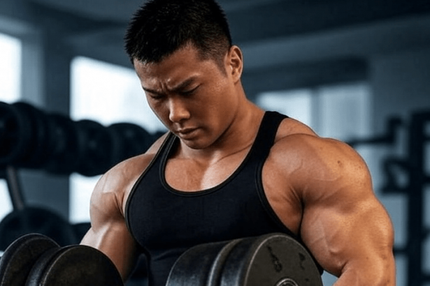the-dumbbell-investing-strategy:-balancing-risk-and-safety