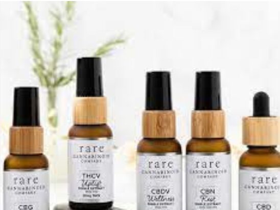 the-rise-of-thcv:-why-manufacturers-are-exploring-this-rare-cannabinoid