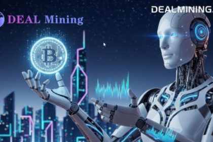 deal-mining-uses-ai-technology-to-provide-free-cloud-mining-and-$6,888-in-daily-passive-income