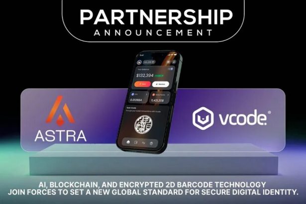astra-protocol-announces-strategic-technology-partnership-with-vcode