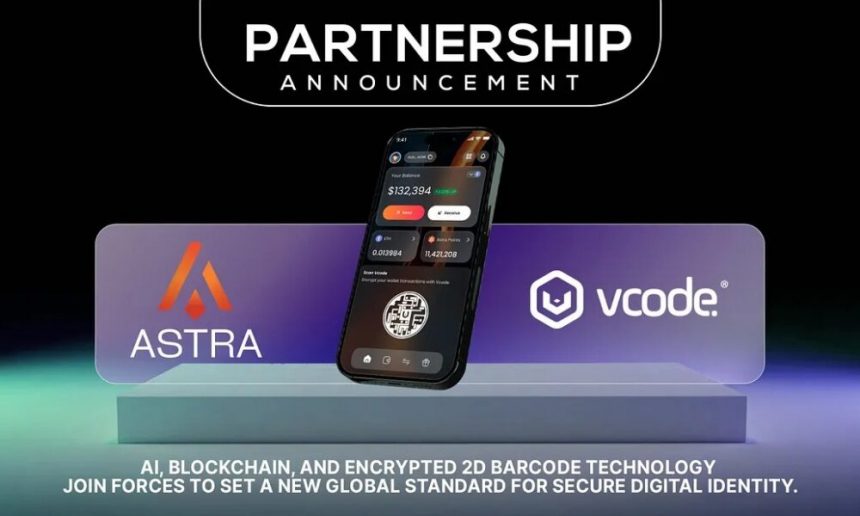 astra-protocol-announces-strategic-technology-partnership-with-vcode