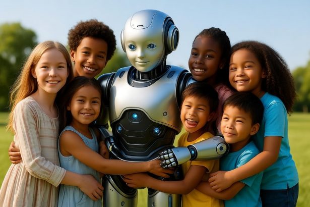 the-main-way-to-save-your-children-from-ai-is-to-invest-in-ai