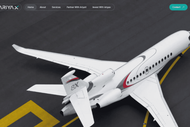 ariyax-capital-introduces-new-aviation-powered-token