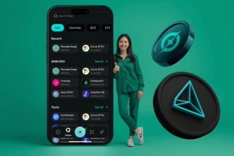 tron's-(trx)-defi-dominance-climbs-to-$81b,-drawing-major-investor-attention-to-emerging-projects-like-geefi-(gee)