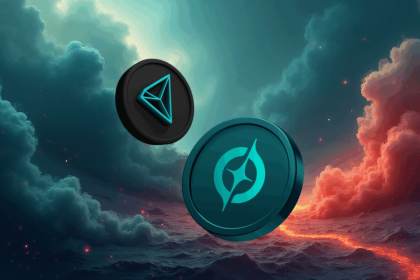 tron’s-(trx)-$10m-deal-boosts-altcoin-interest,-geefi-(gee)-gains-notable-interest-with-5.3m-tokens-sold-at-launch