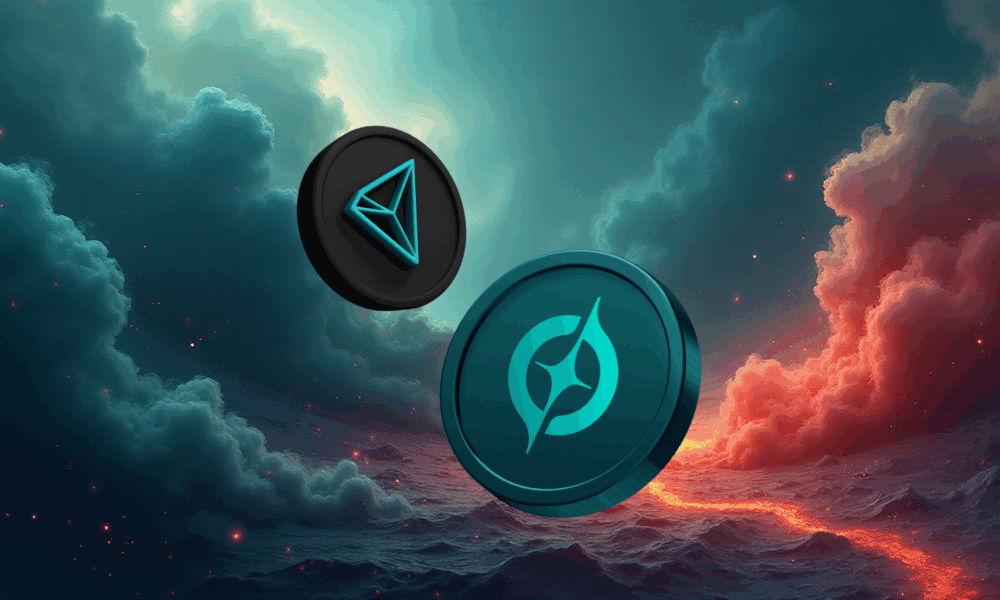 tron’s-(trx)-$10m-deal-boosts-altcoin-interest,-geefi-(gee)-gains-notable-interest-with-5.3m-tokens-sold-at-launch