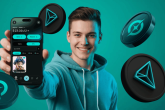 tron’s-(trx)-$10m-inflow-draws-retail-back-to-altcoins,-geefi-(gee)-emerges-as-a-top-pick-after-selling-50%-of-phase-1-at-launch