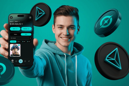 tron’s-(trx)-$10m-inflow-draws-retail-back-to-altcoins,-geefi-(gee)-emerges-as-a-top-pick-after-selling-50%-of-phase-1-at-launch